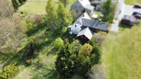 Kühnhaide Häuser, Kühnhaide Haus kaufen