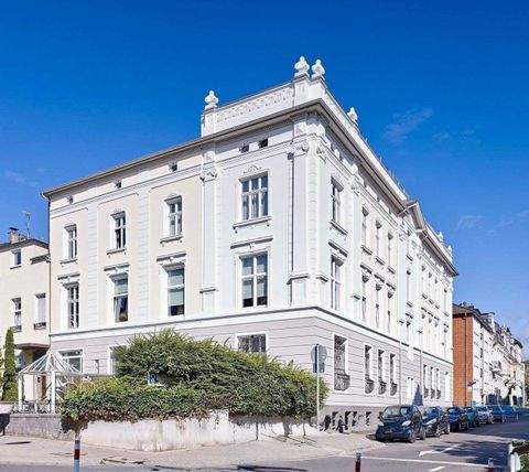 Mönchengladbach Renditeobjekte, Mehrfamilienhäuser, Geschäftshäuser, Kapitalanlage