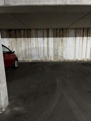 Stellplatz Tiefgarage