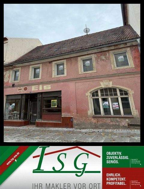 Mittweida Häuser, Mittweida Haus kaufen