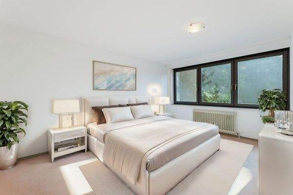 OG Schlafz. Virtual Staging