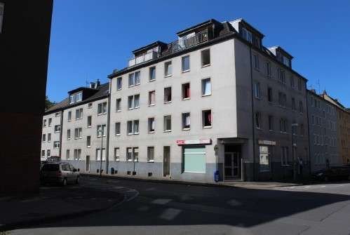 4,5 - Zimmerwohnung, provisionsfrei