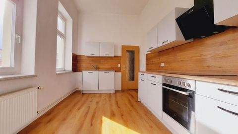 Ballenstedt Wohnungen, Ballenstedt Wohnung mieten