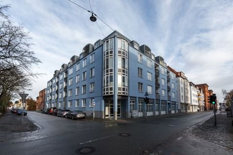 Bremerhaven Wohnungen, Bremerhaven Wohnung mieten