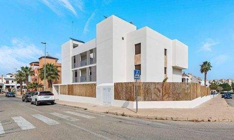 Orihuela Costa Wohnungen, Orihuela Costa Wohnung kaufen