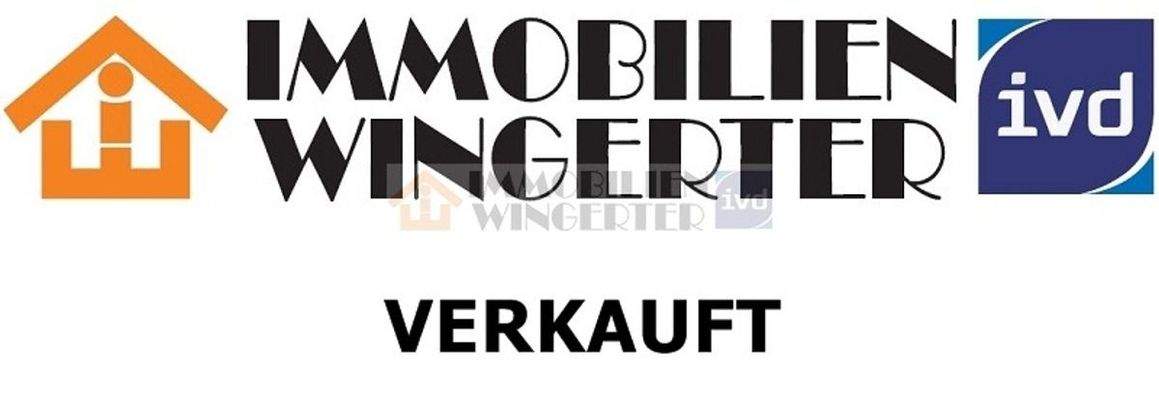 VERKAUFTImmobWingerter
