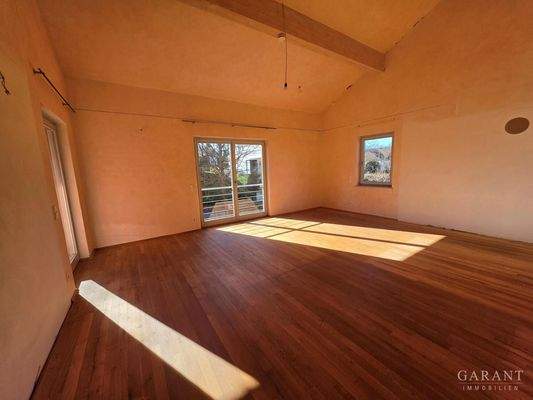 Elternschlafzimmer 1 Ansicht 1