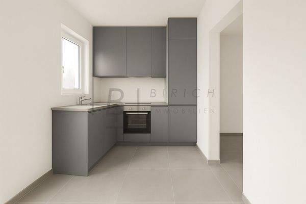 Küche_DG Visualisierung