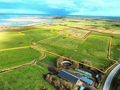 Sankt Peter-Ording Grundstücke, Sankt Peter-Ording Grundstück kaufen
