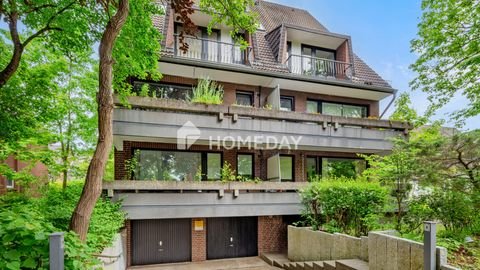 Hamburg Häuser, Hamburg Haus kaufen