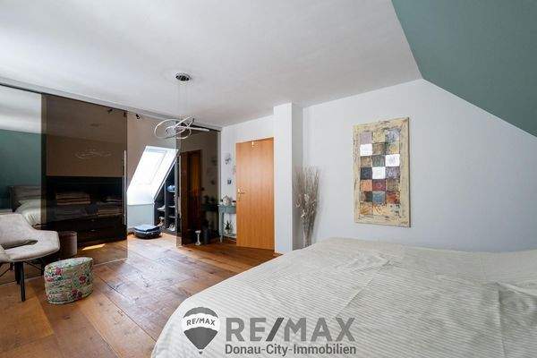 Reihenhaus in 2105 Unterrohrbach