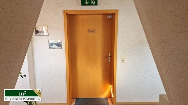 Notausgang