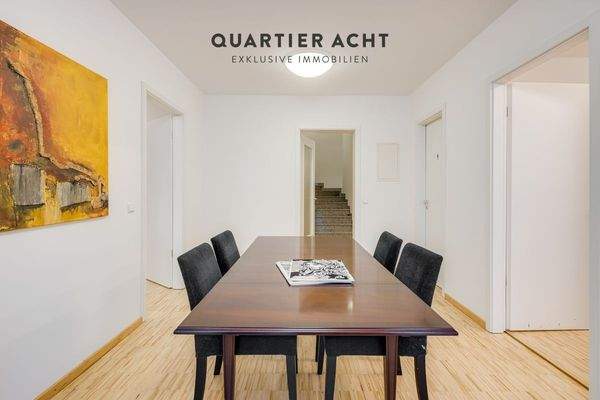 QVIII - BESPRECHUNGSRAUM