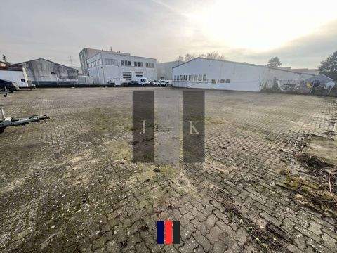 Norderstedt Industrieflächen, Lagerflächen, Produktionshalle, Serviceflächen