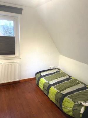Kinder/Gästezimmer
