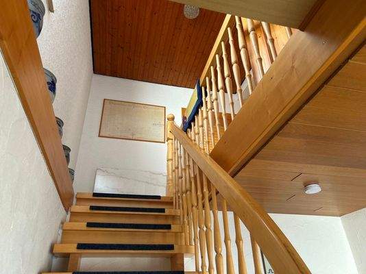 Treppenhaus