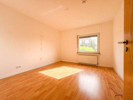 Elternschlafzimmer EG