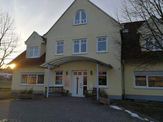 Haus Am Fuldaberg 5, Guxhagen