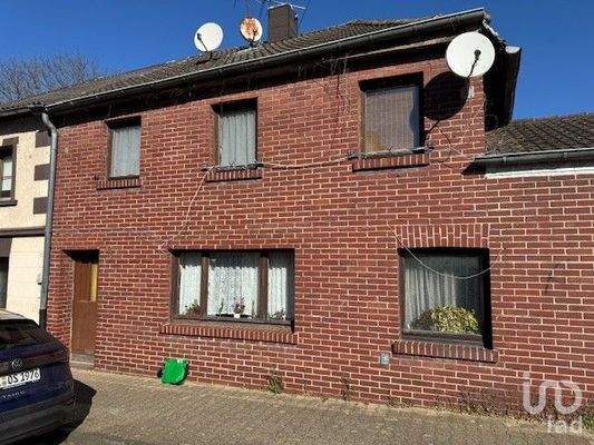 Grundstück mit Bestand zum Abbruch