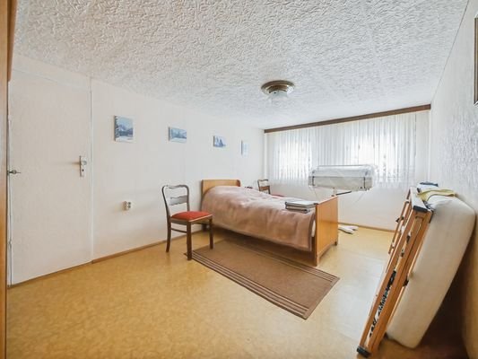 Zimmer 1 (DG)