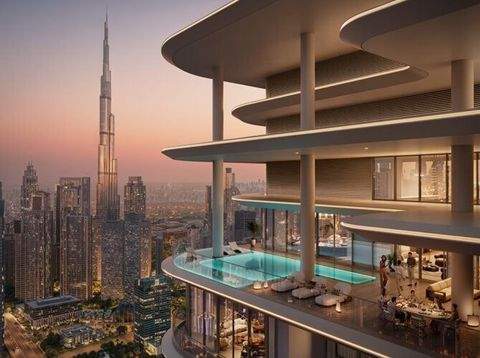 Dubai Wohnungen, Dubai Wohnung kaufen