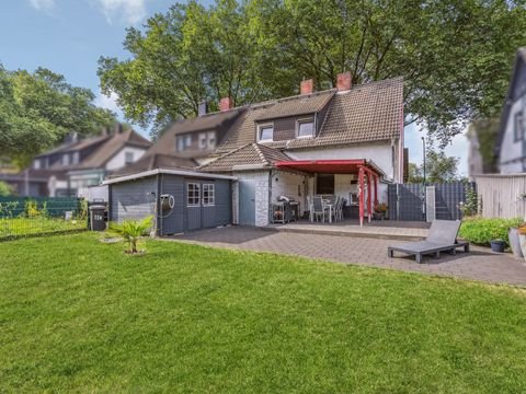 Gelsenkirchen Häuser, Gelsenkirchen Haus kaufen