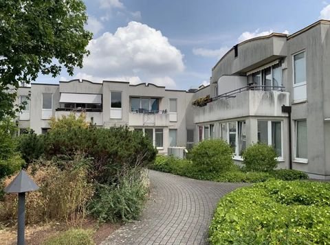 Leverkusen Wohnungen, Leverkusen Wohnung mieten