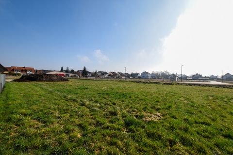 Hallbergmoos Grundstücke, Hallbergmoos Grundstück kaufen