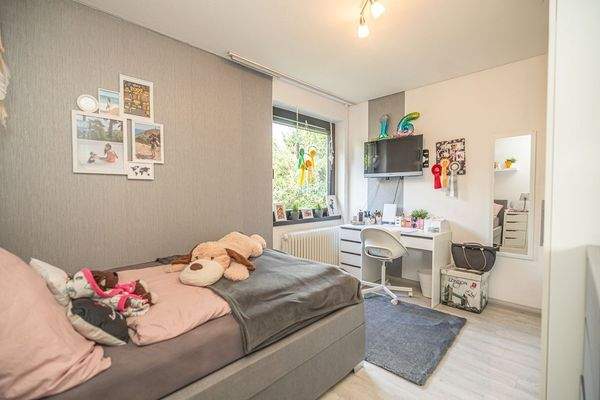 Wohlfühlort für Teenager