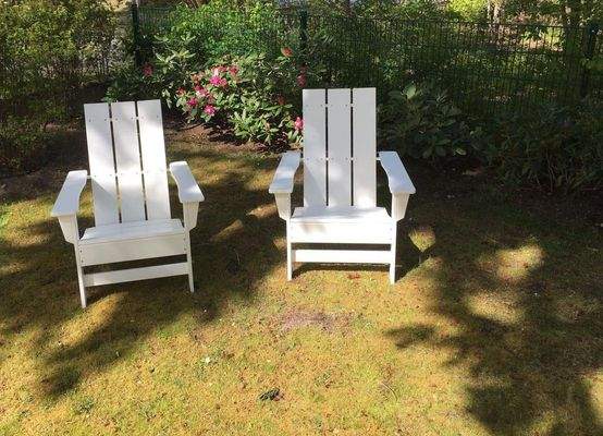 Schattiges Plätzchen 