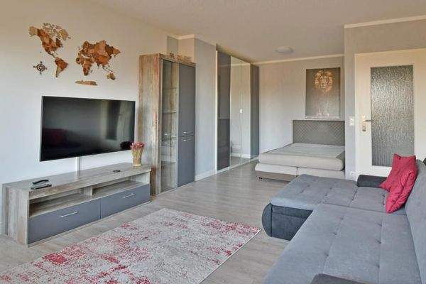 Gemütliches Schlaf-...