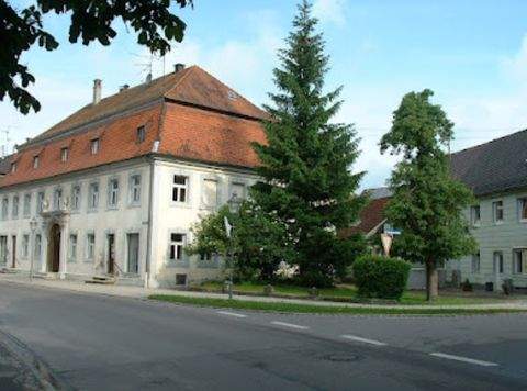 Oberdischingen Häuser, Oberdischingen Haus kaufen