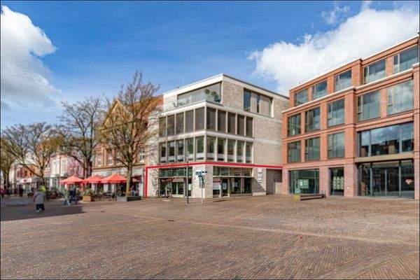 Mühlenstraße 91, Leer / EG