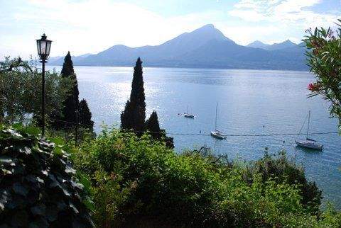 Malcesine Gastronomie, Pacht, Gaststätten