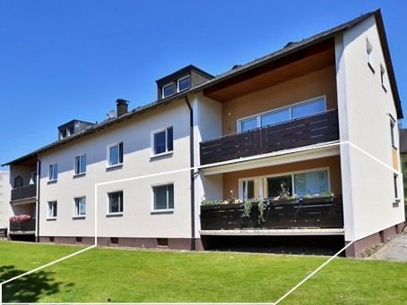 Weiden in der Oberpfalz Wohnungen, Weiden in der Oberpfalz Wohnung kaufen