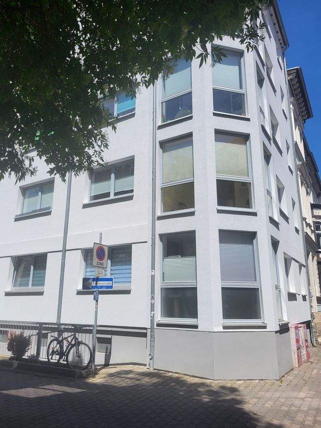 CORDULA IMMOBILIEN altersgerechte 3 Raumwohnung mit Wintergarten und Aufzug CORDULA 91 - Foto 5