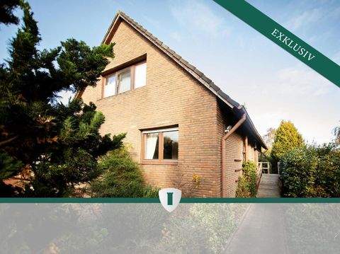 Malente / OT Kreuzfeld Häuser, Malente / OT Kreuzfeld Haus kaufen