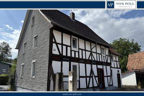 Altenburschla Häuser, Altenburschla Haus kaufen