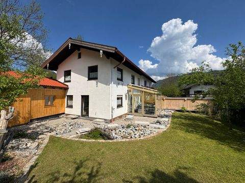 Schleching (Ettenhausen) Häuser, Schleching (Ettenhausen) Haus kaufen