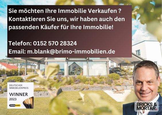 Immobilie zu Verkaufen?