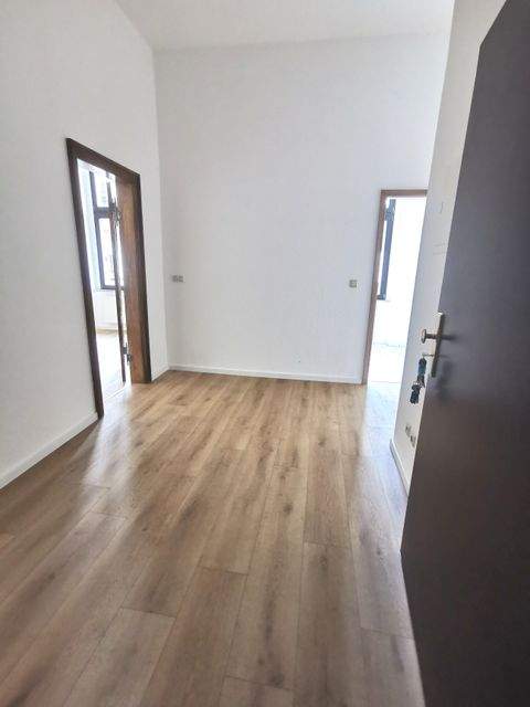 Halle (Saale) Wohnungen, Halle (Saale) Wohnung mieten