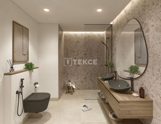 Stylish Apartments with Investment Plan in Abu Dhabi Yas Island