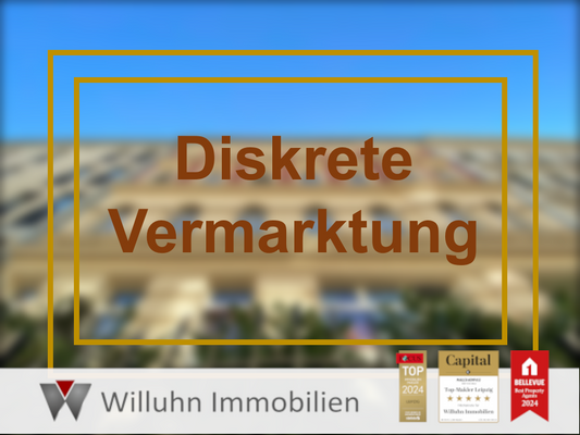 Diskrete Vermarktung ludwig