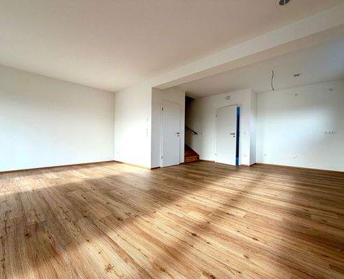 Offen und gemütlich