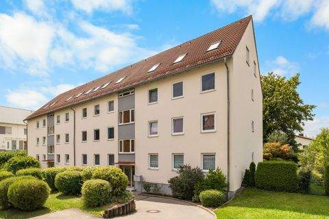 Schwabmünchen Wohnungen, Schwabmünchen Wohnung kaufen