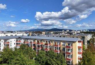 Rieselfeld