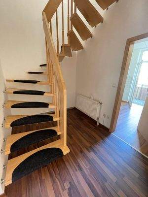 Treppe