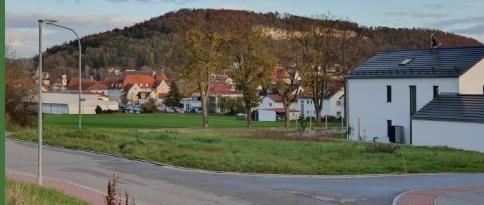 TOP Bauplatz in Beilngries