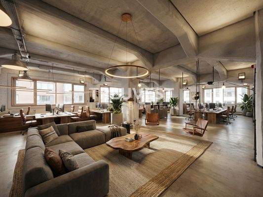 TREUVEST Büro mieten Düsseldorf-16