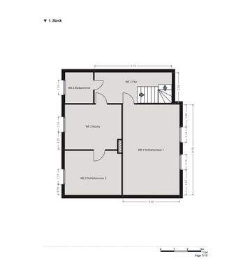 Grundriss OG Wrodow 2